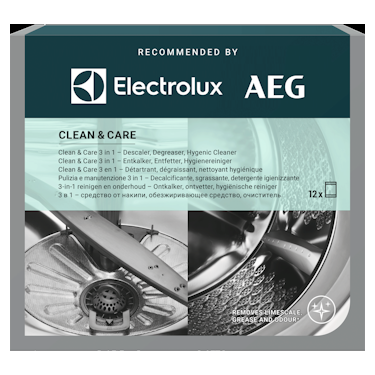 Electrolux M2GCP121