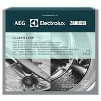 Electrolux M2GCP600