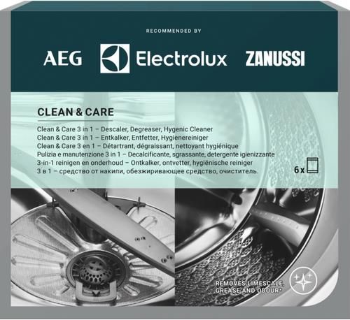 M2GCP600 Electrolux afbeelding 2