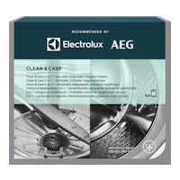 Electrolux M2GCP601