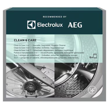 Electrolux M2GCP601