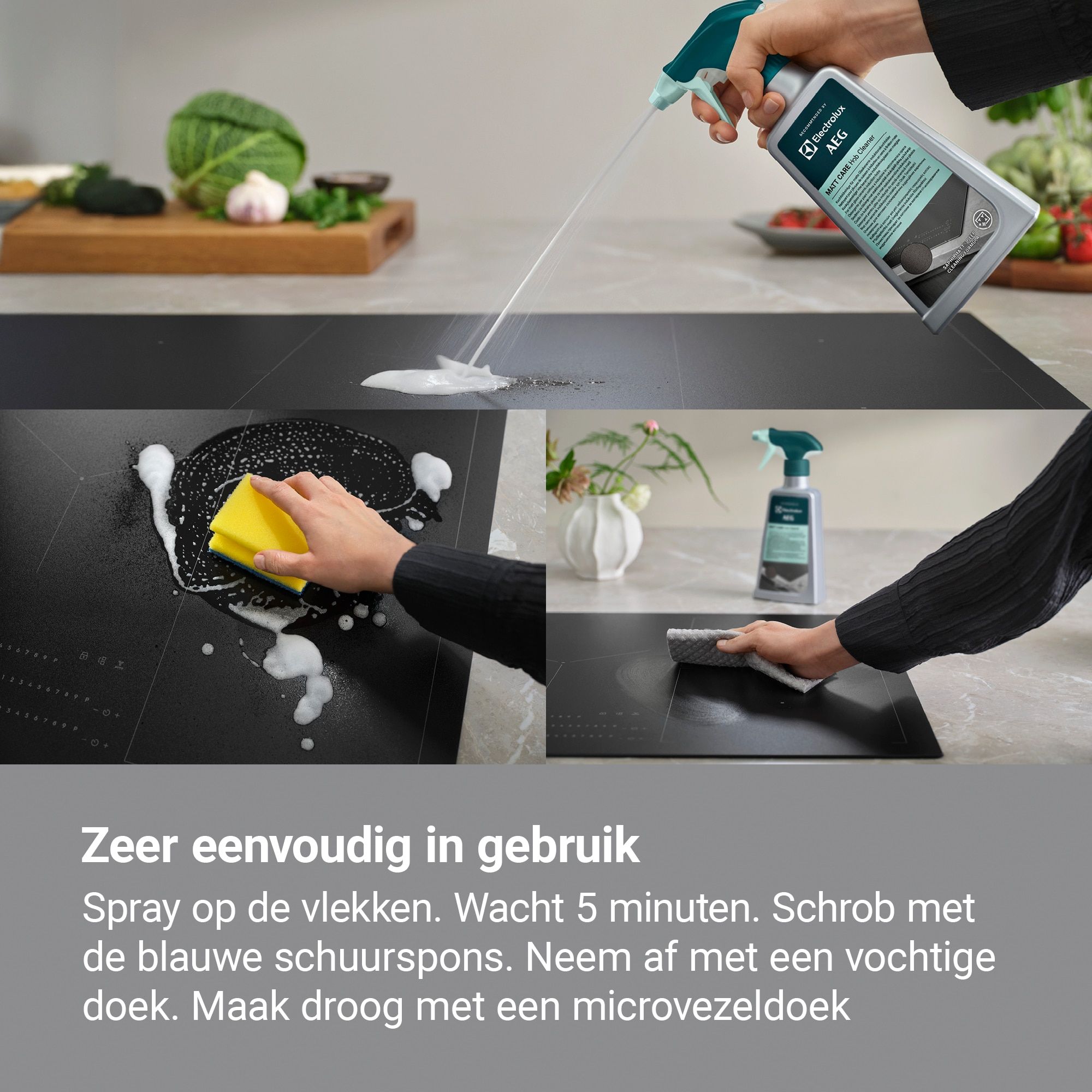 Electrolux onderdeel M2HCMC01 afbeelding 3