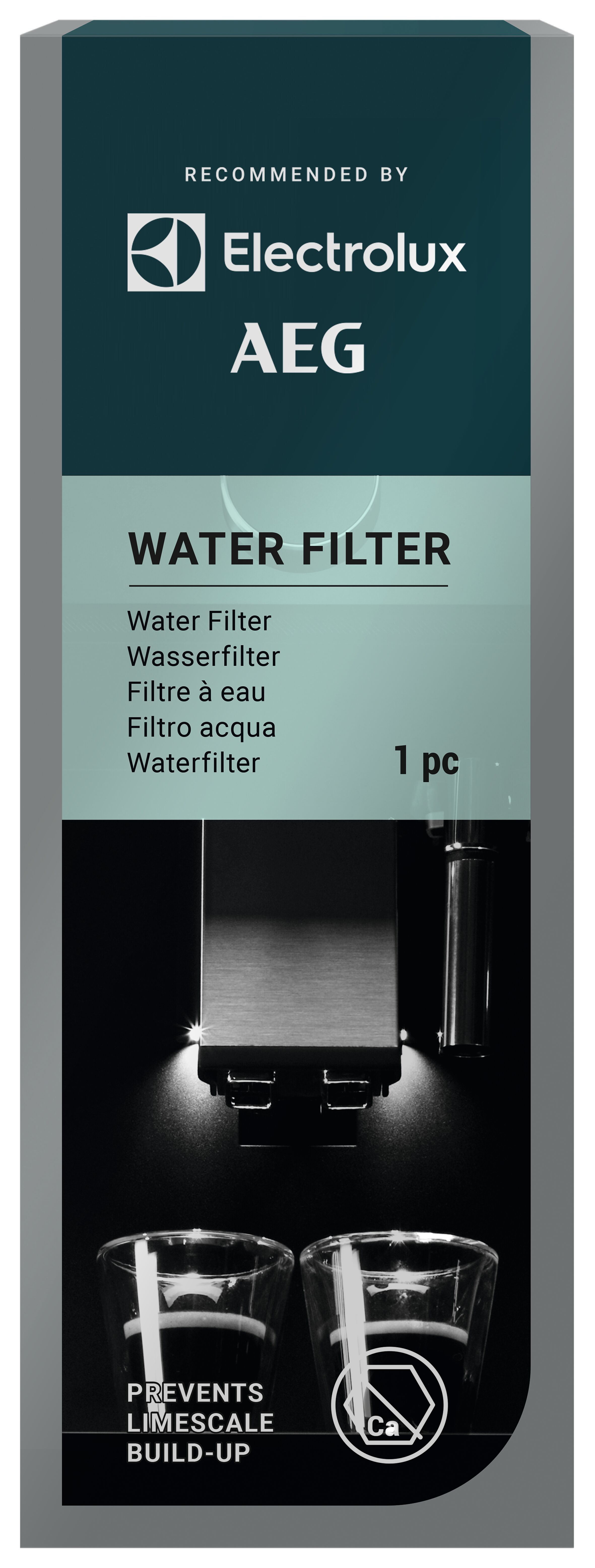 Electrolux M3BICF201