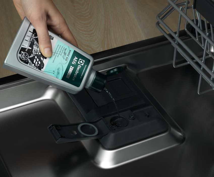 Electrolux M3DCR200