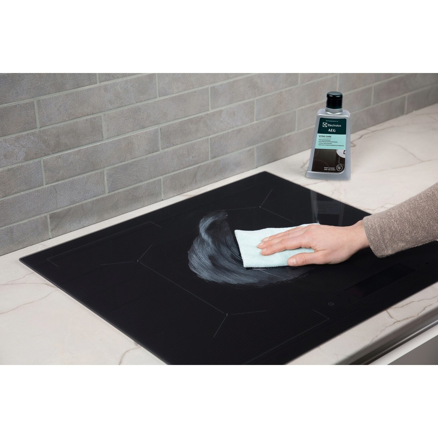 Electrolux onderdeel M3HCC301 afbeelding 3