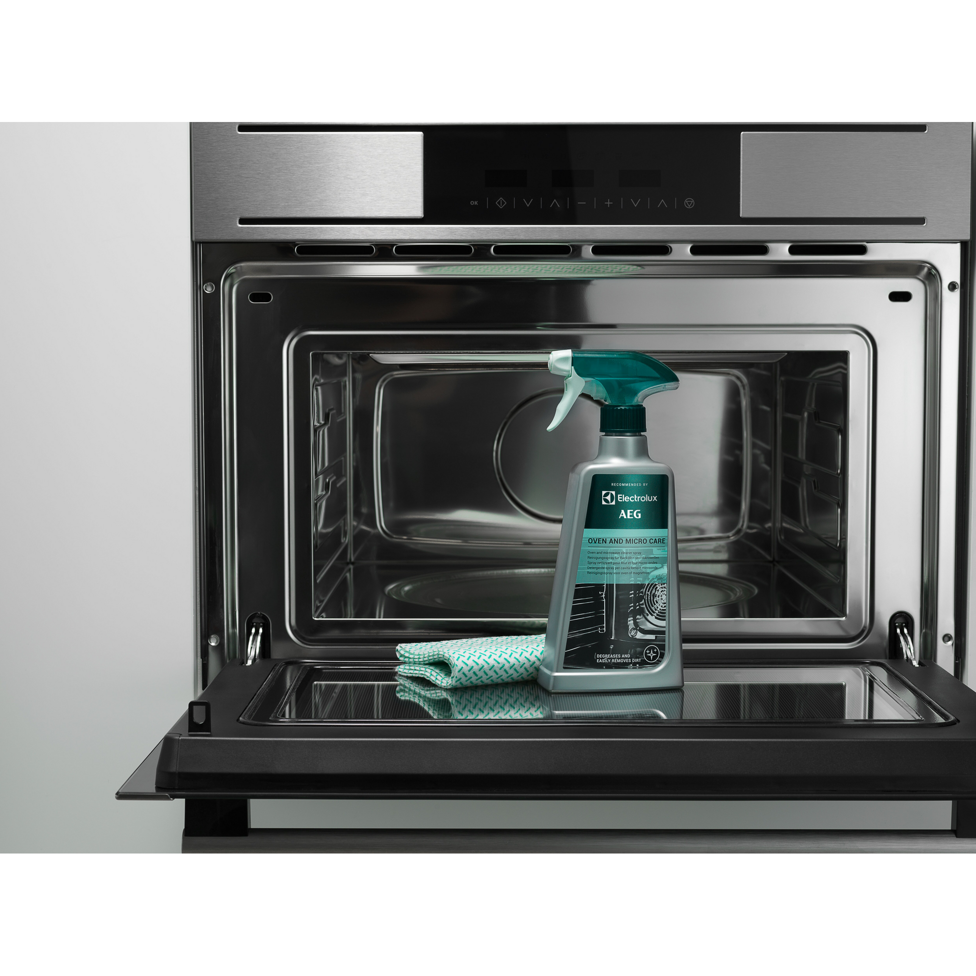 Electrolux onderdeel  M3OCS301 afbeelding 4