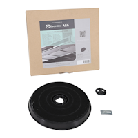Electrolux MCEF03ST