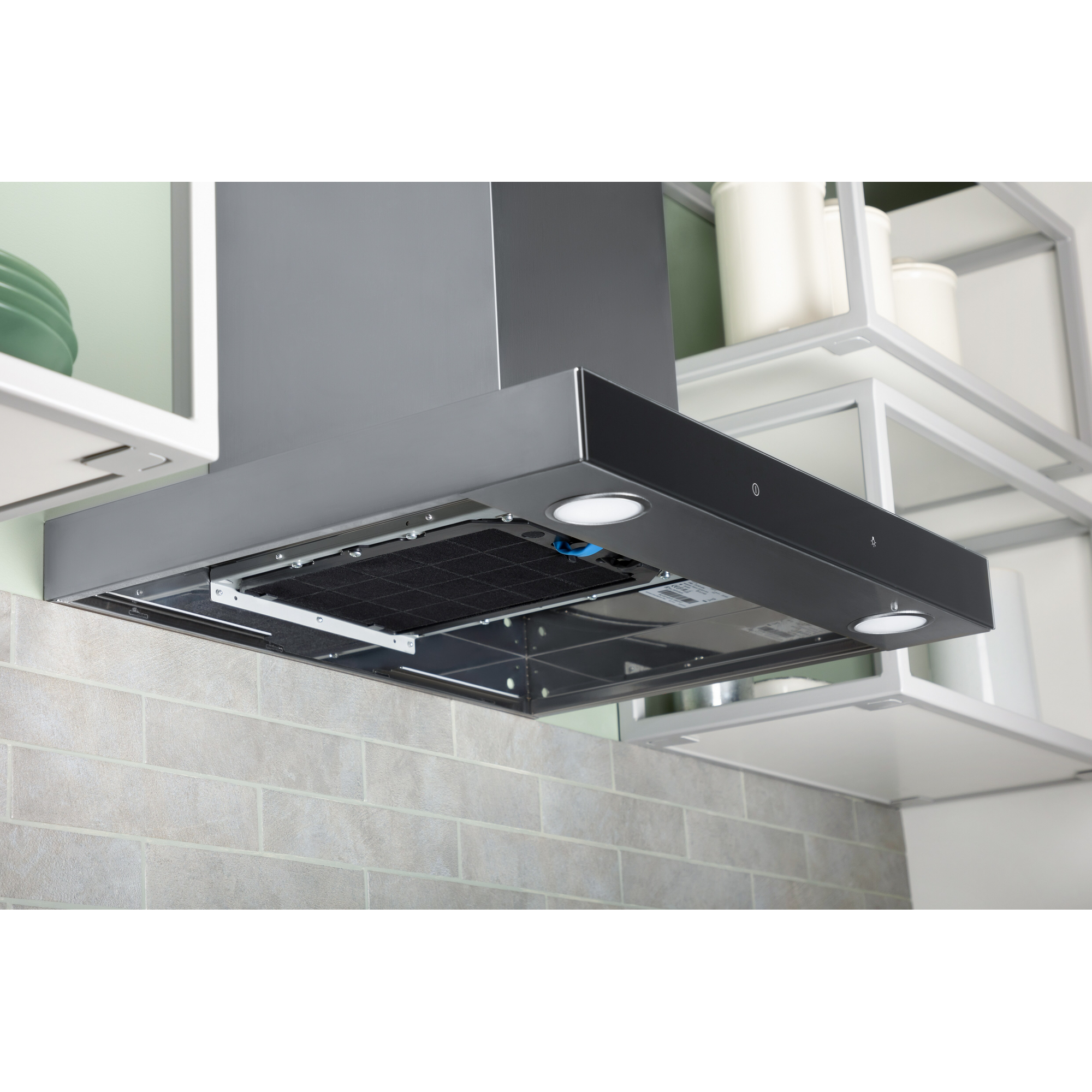 Electrolux MCFB46PL  onderdeel afbeelding 5