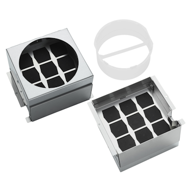 Electrolux MCFB53PR