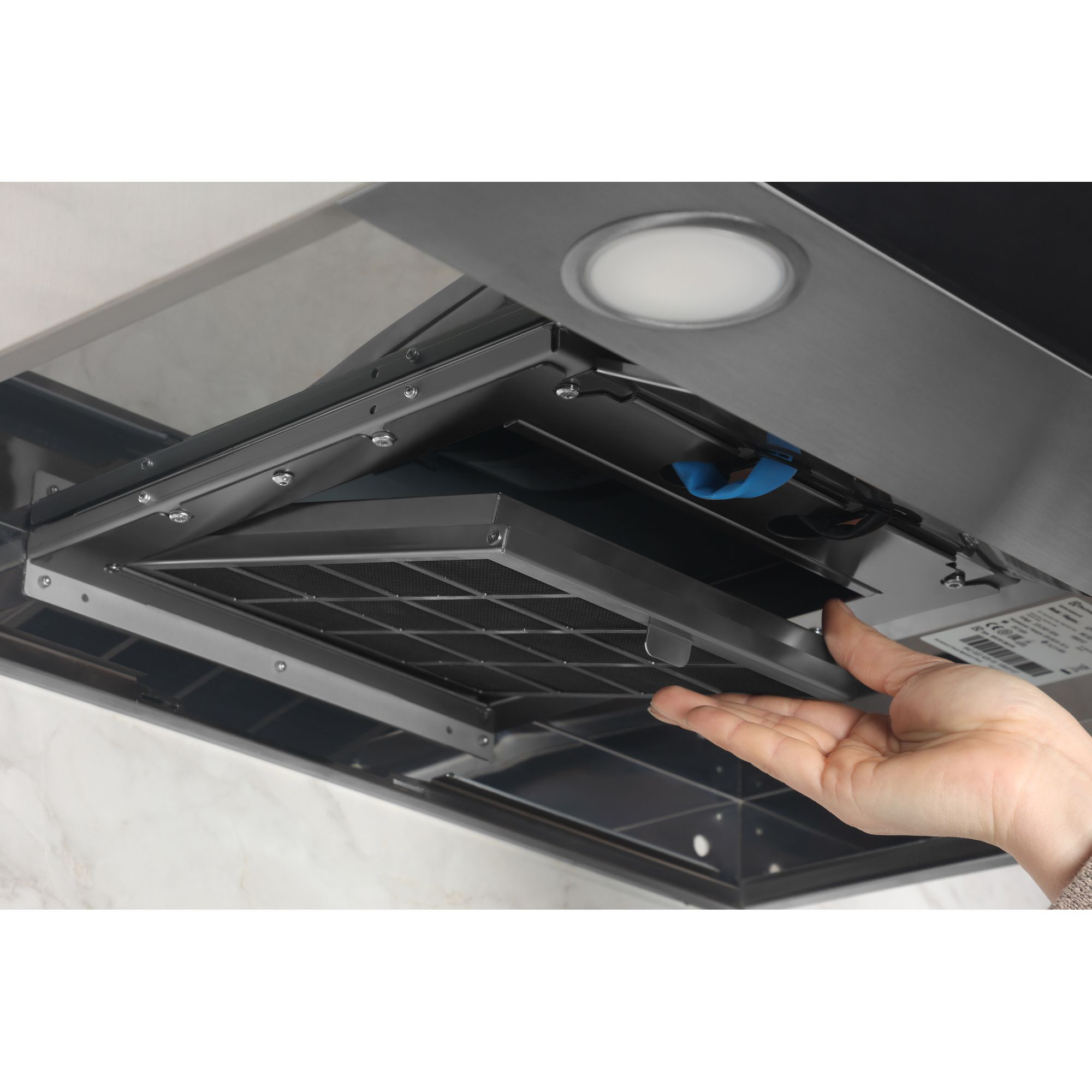 Electrolux onderdeel  MCFB69 afbeelding 4