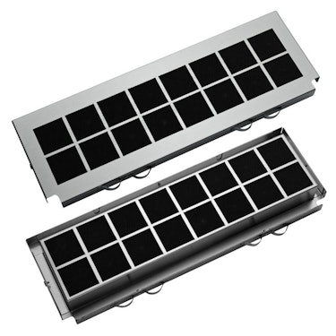 Electrolux MCFB75PR