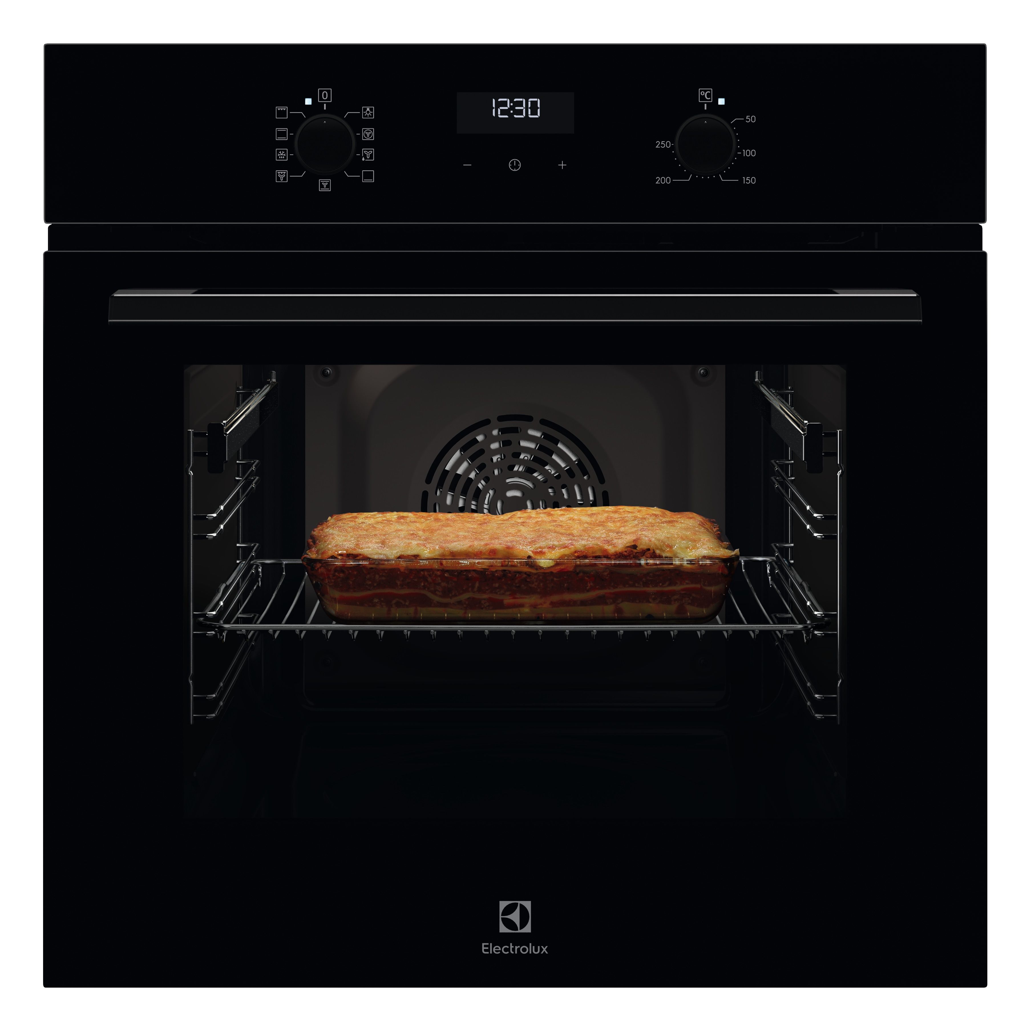 Electrolux OEF5H50BK