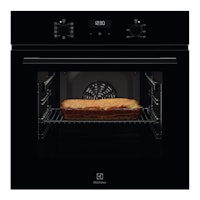 Electrolux OEF5H50BK