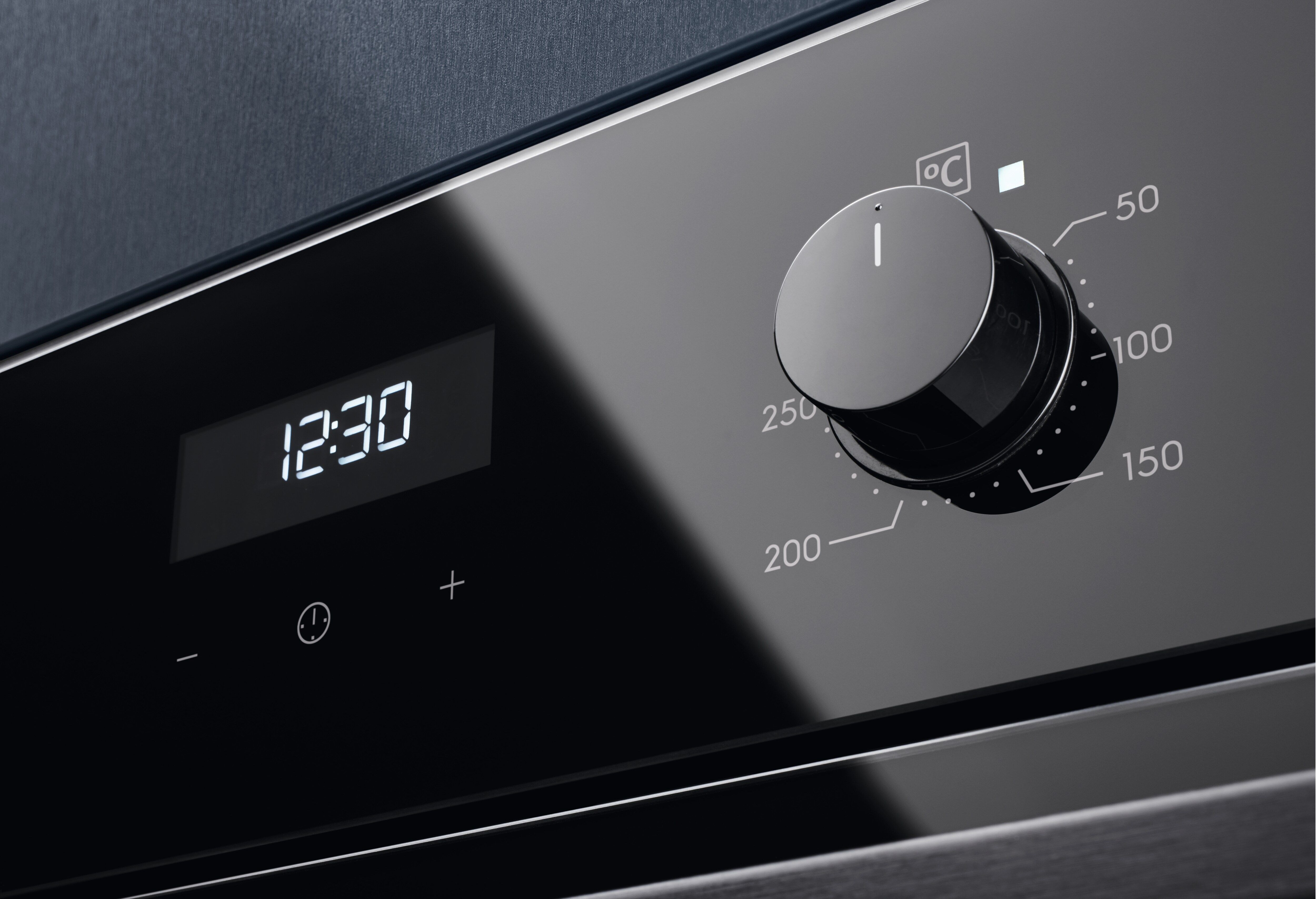Electrolux oven OEF5H50BK afbeelding 3