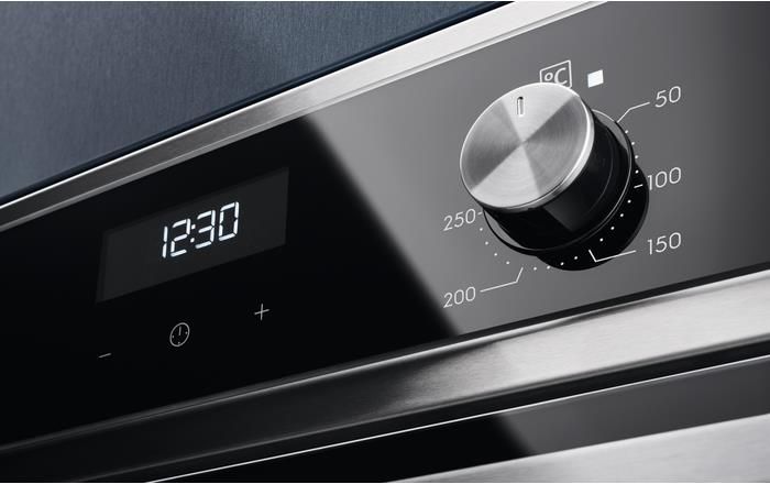 ELECTROLUX oven OEF5H50BX afbeelding 3