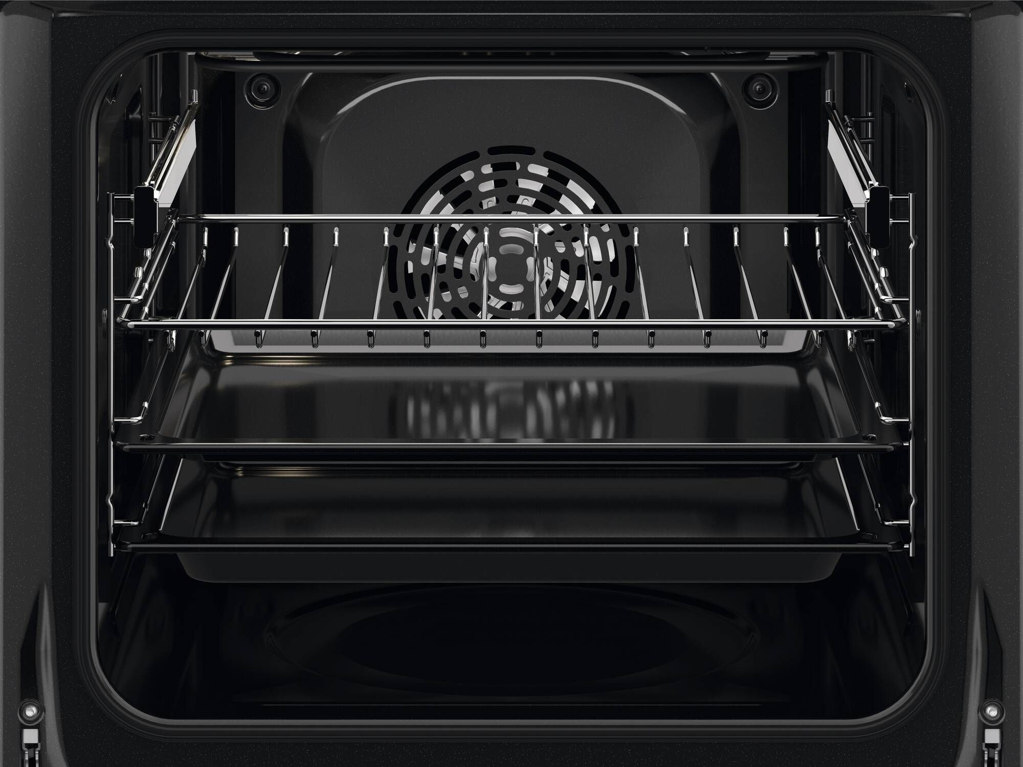 ELECTROLUX OEF5H50BX inbouw oven afbeelding 5