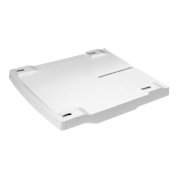 Electrolux STA8GW4