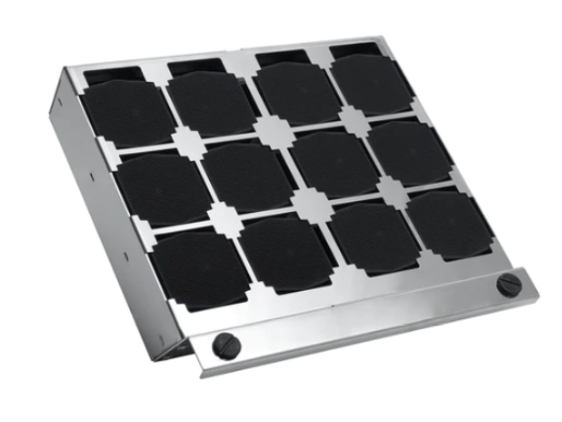 SUPCHARCE2 Electrolux afbeelding 2