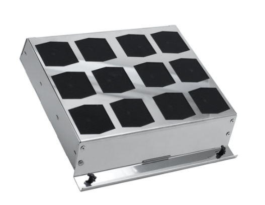Electrolux onderdeel SUPCHARCE2 afbeelding 3