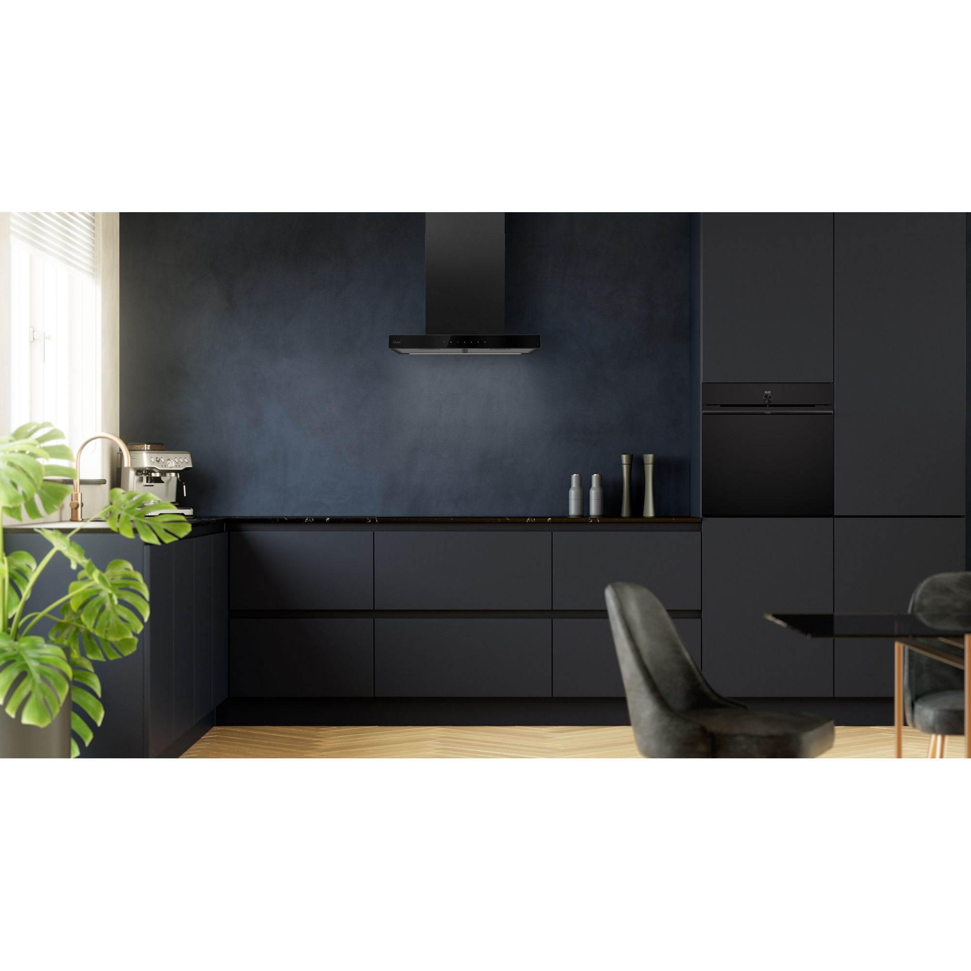 AB460ZT Etna afbeelding 2