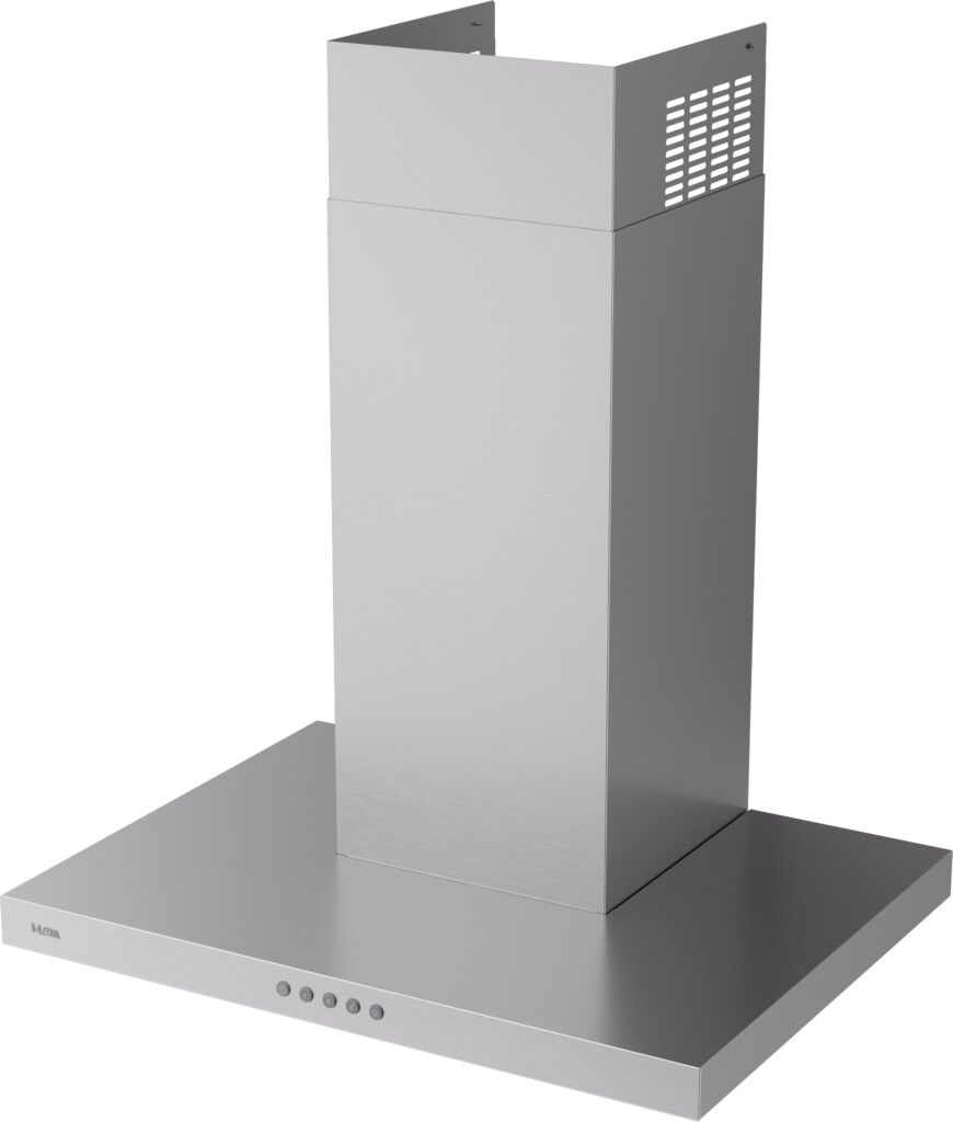 Etna afzuigkap  AB661RVS afbeelding 4