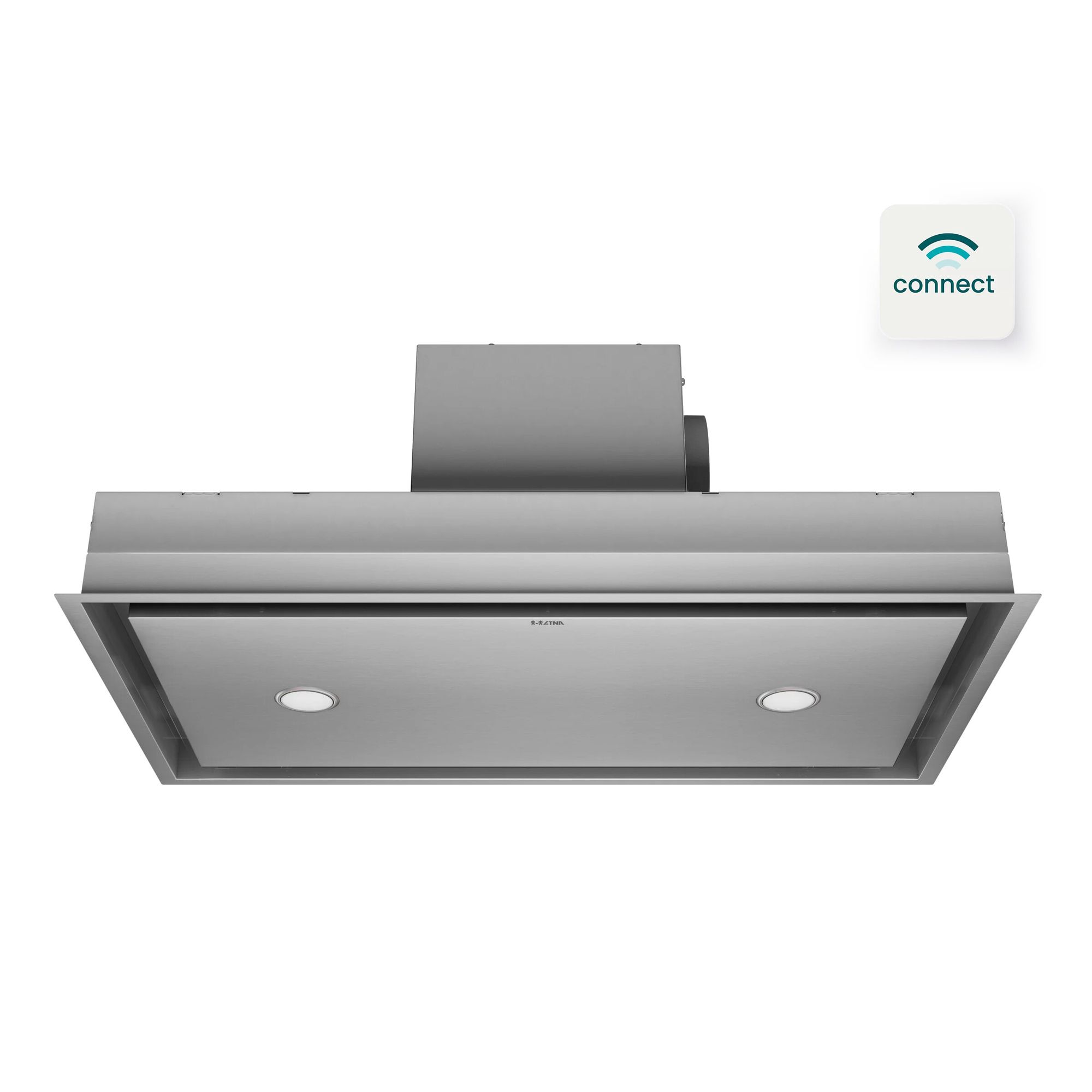 AIP790CRVS Etna afbeelding 2