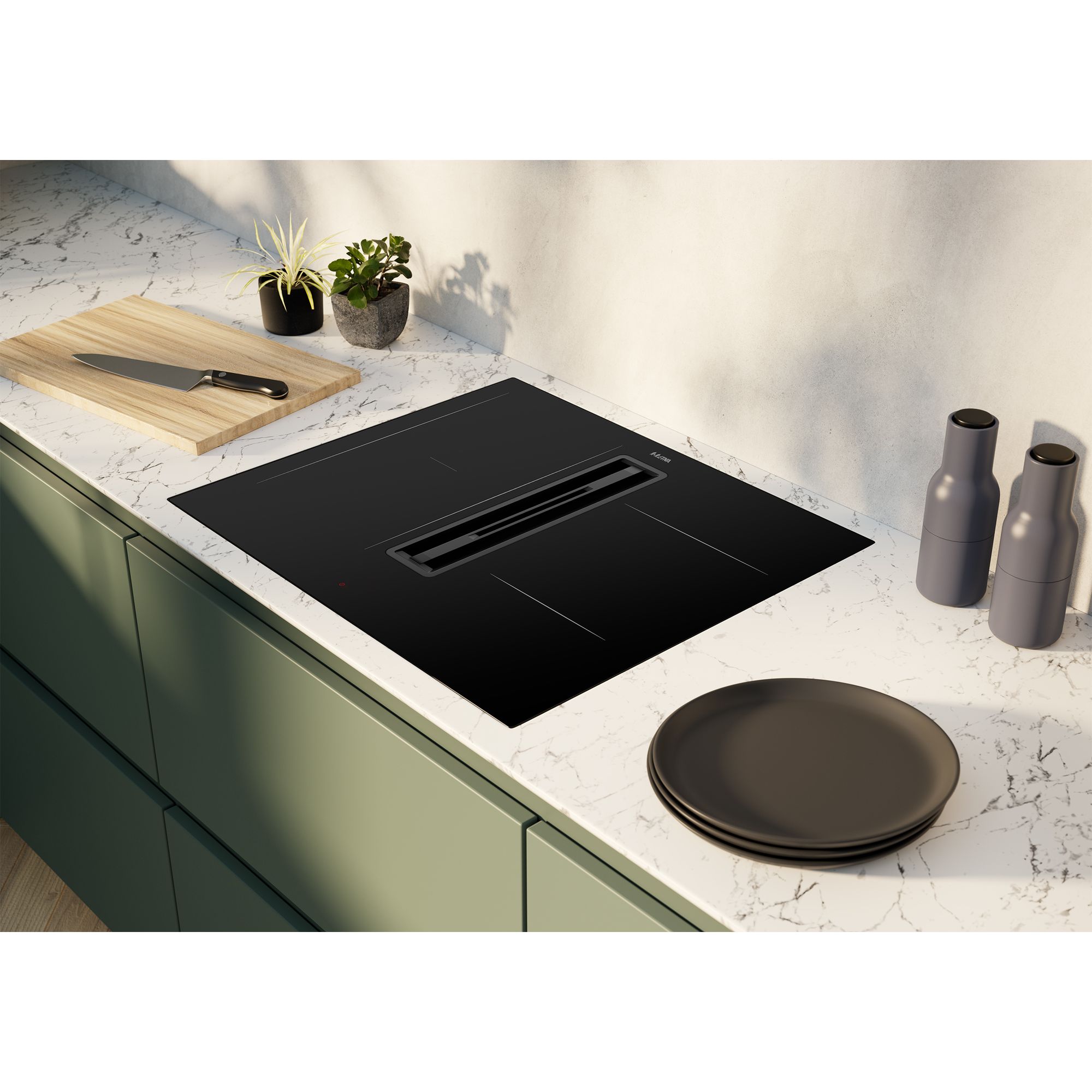 Etna kookplaat AKI560ZT afbeelding 3
