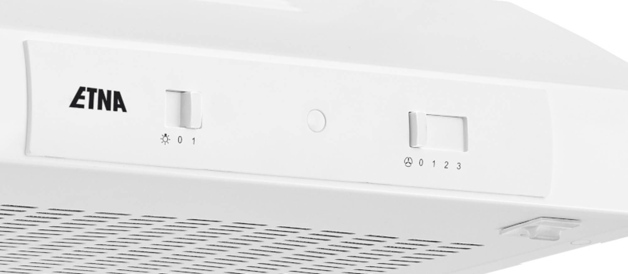 Etna afzuigkap  AO460WIT afbeelding 4