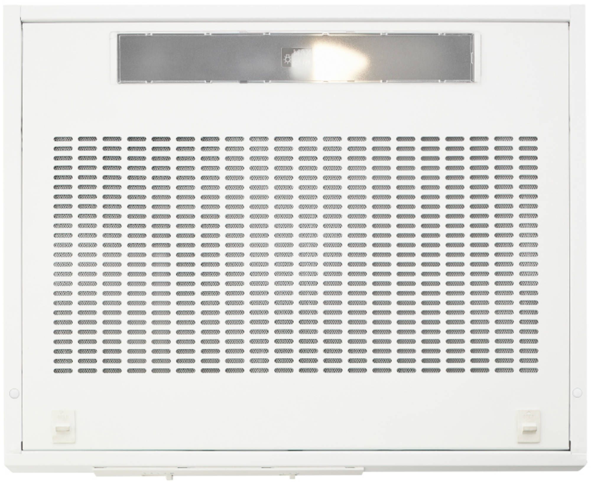 Etna AO460WIT  afzuigkap afbeelding 5