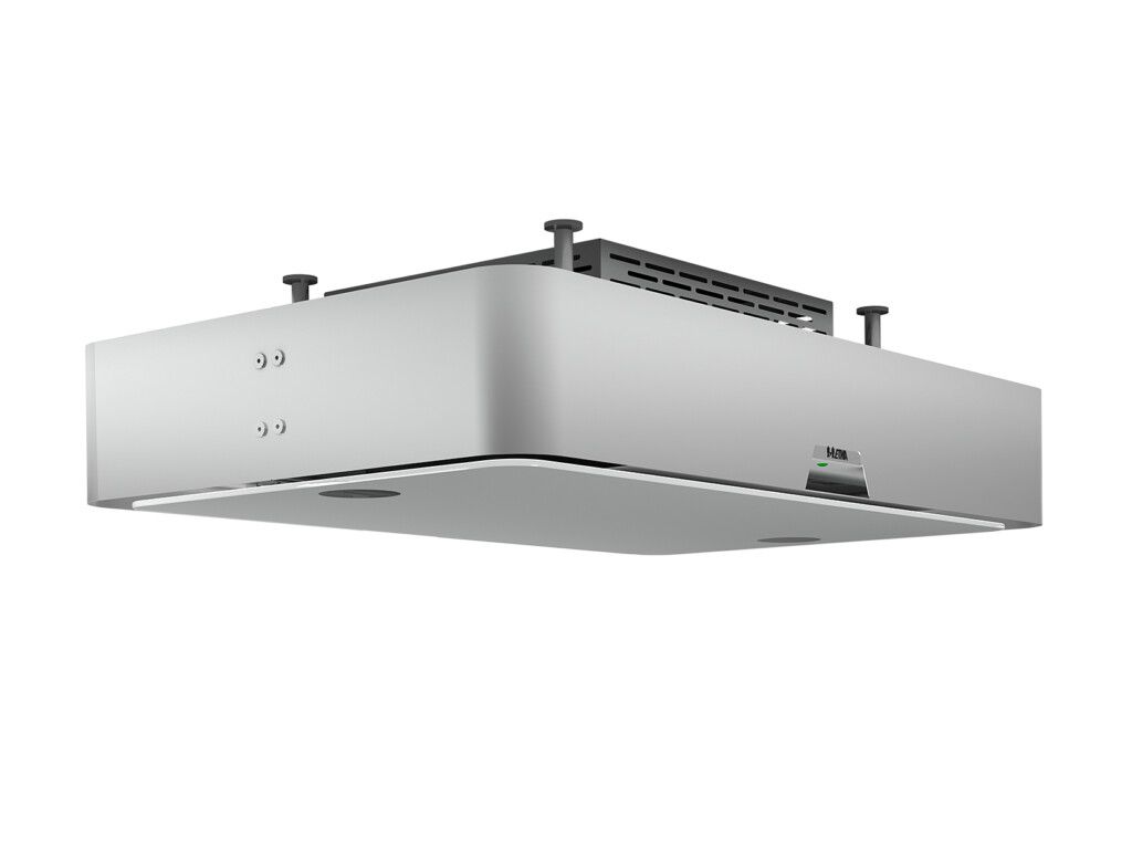 Etna AOP380WIT  afzuigkap afbeelding 5