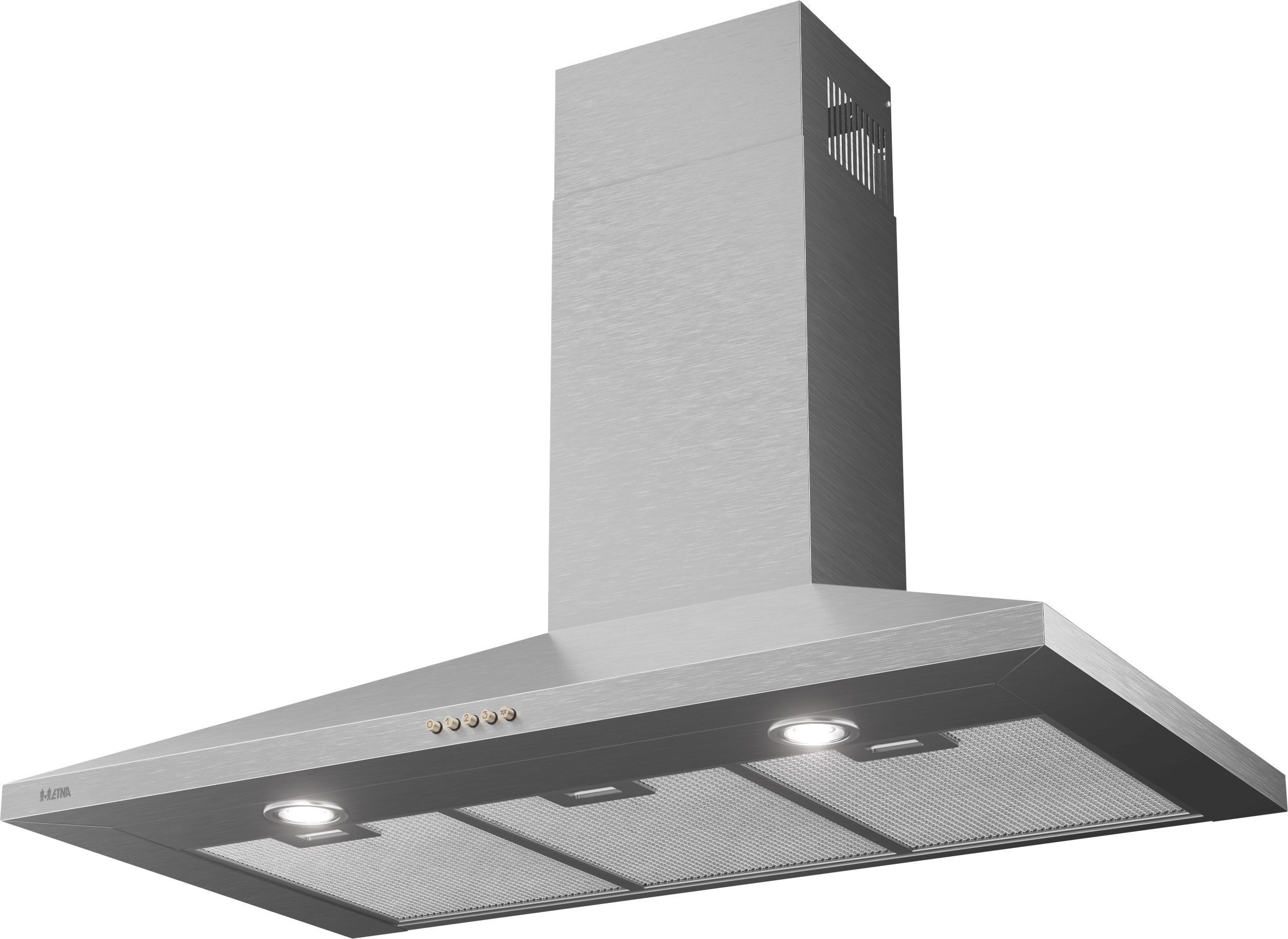 Etna afzuigkap AP490RVS afbeelding 3