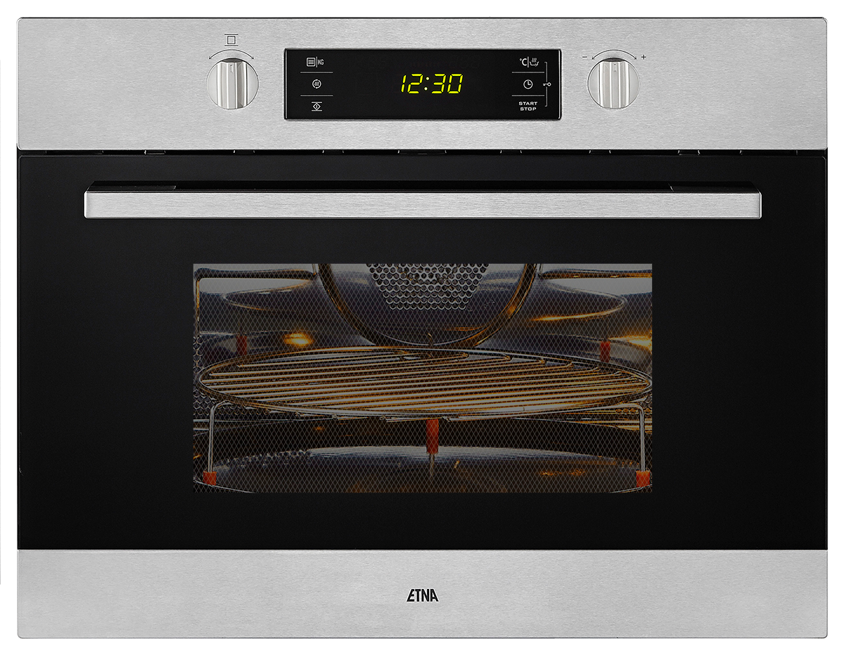 Etna CM244RVS