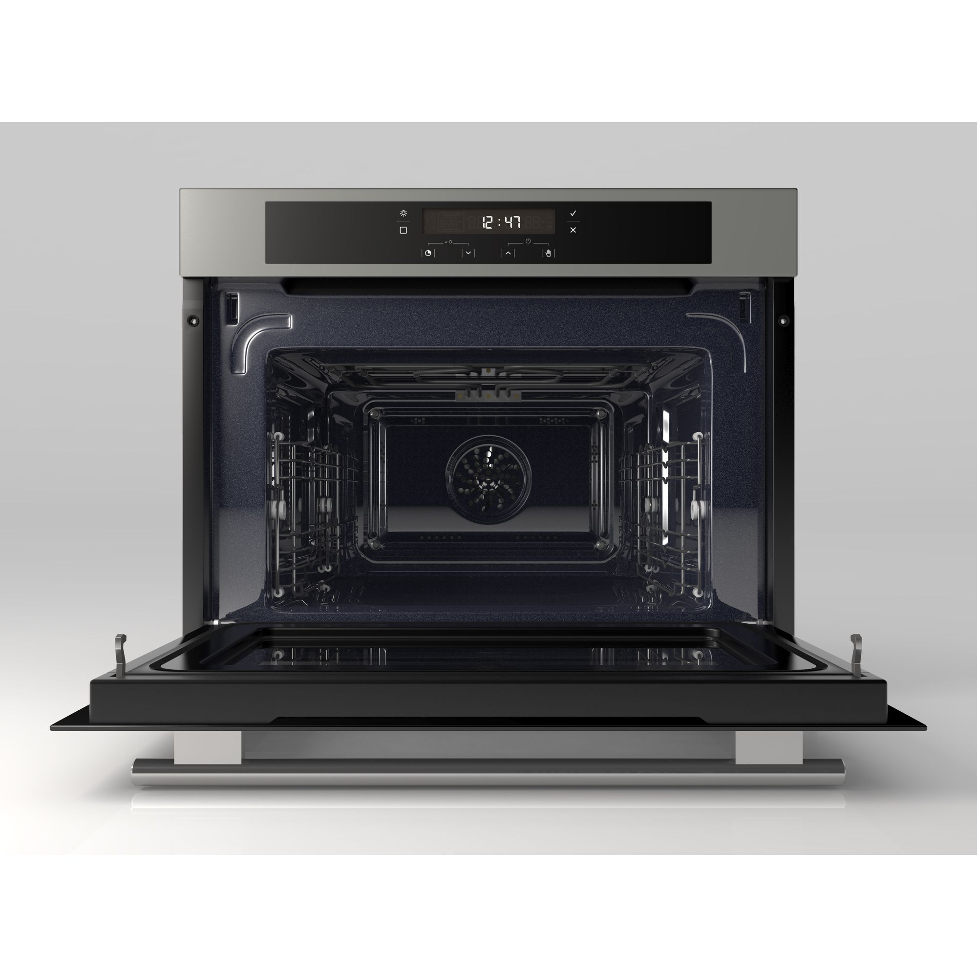 ETNA magnetron CM751ZT afbeelding 3