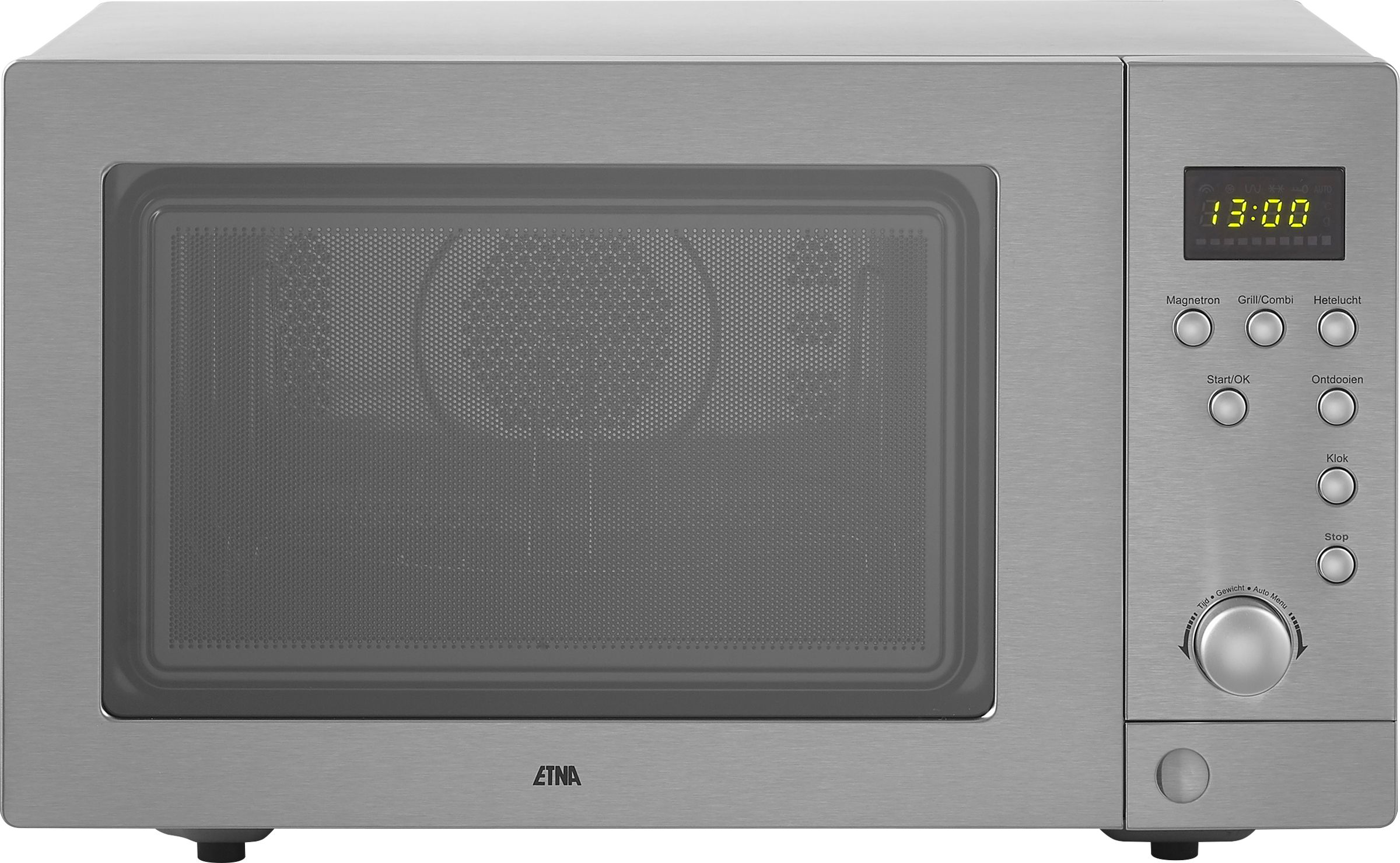 Etna ECM243RVS