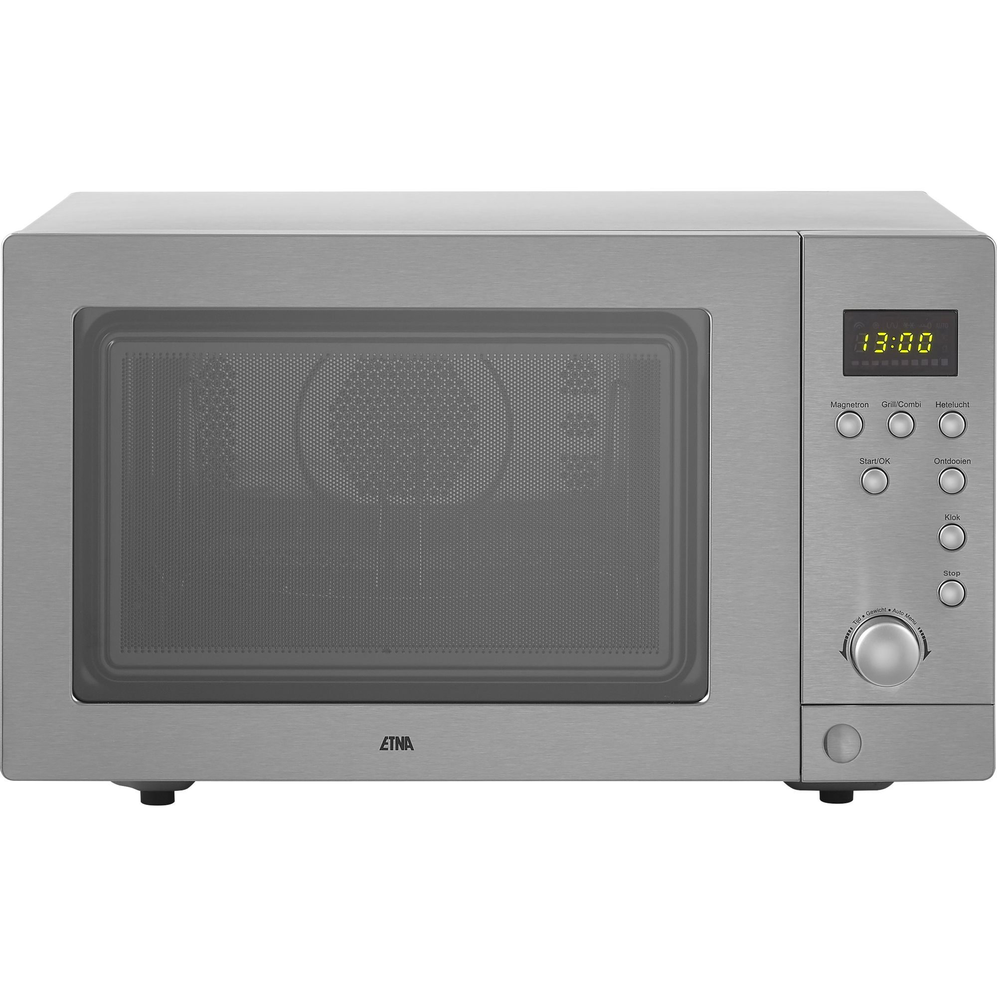 Etna ECM243RVS