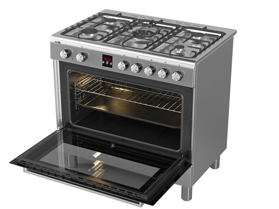 FG190RVS van Etna afbeelding 6