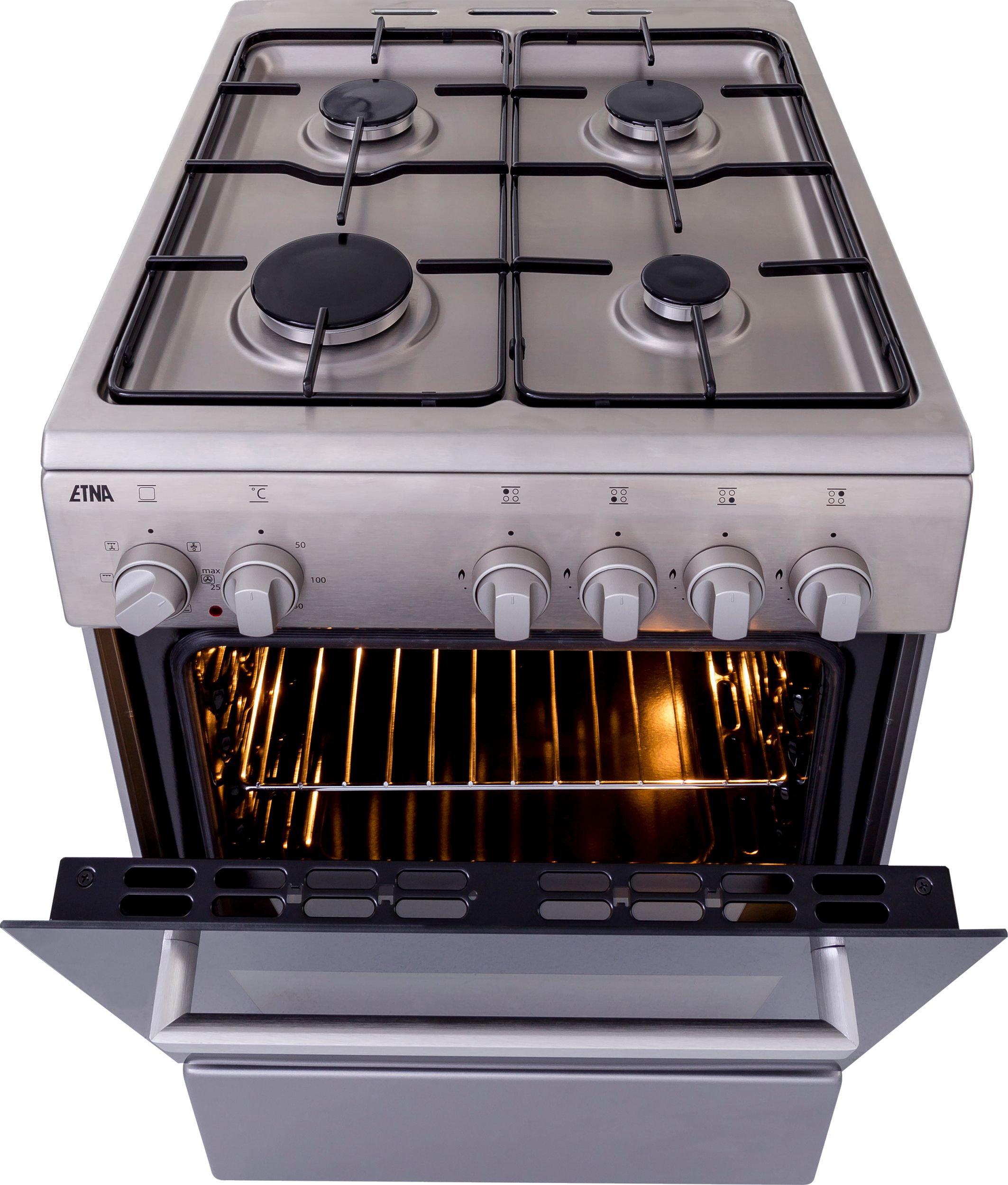 FGV350RVS van Etna afbeelding 6