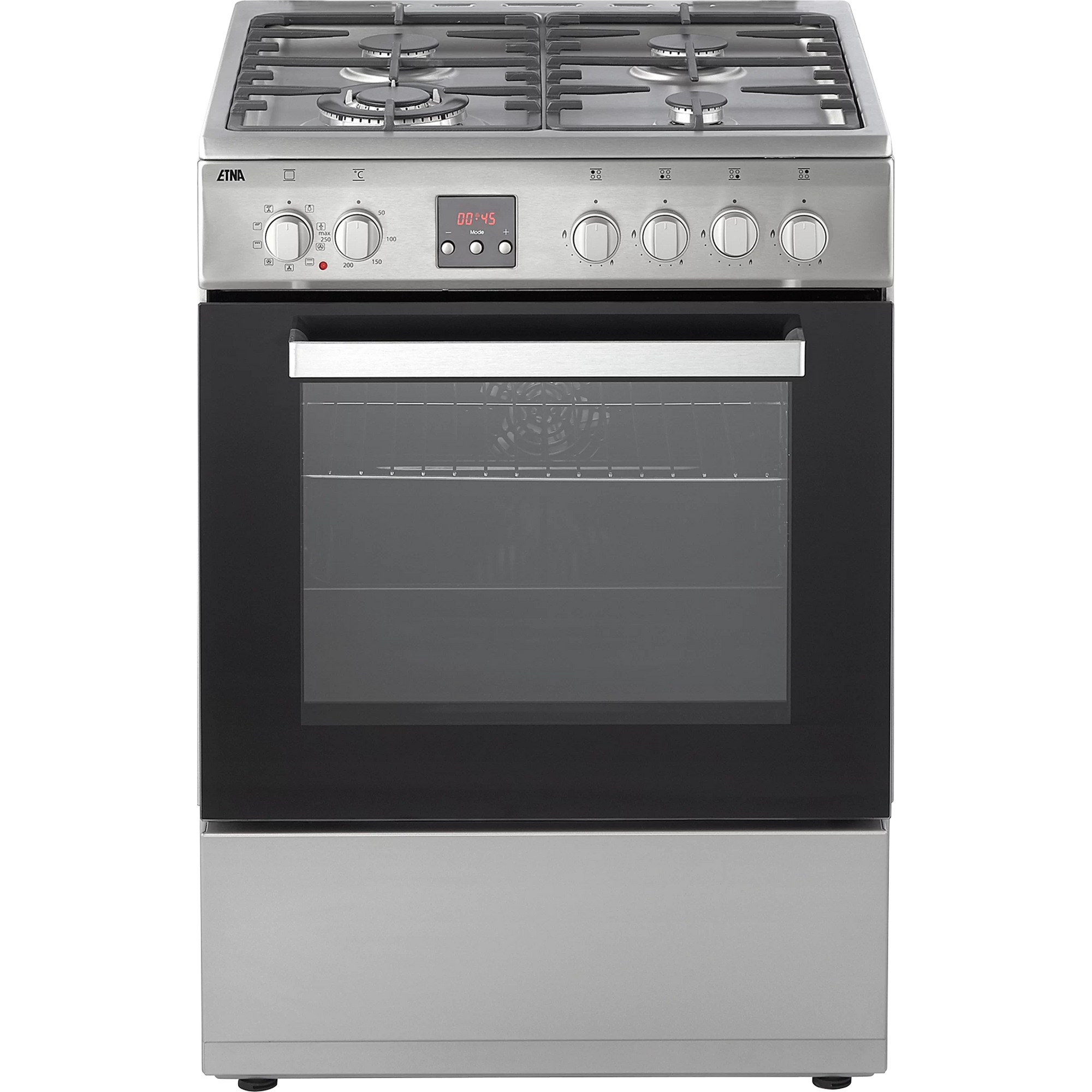 FGV760RVS Etna afbeelding 2
