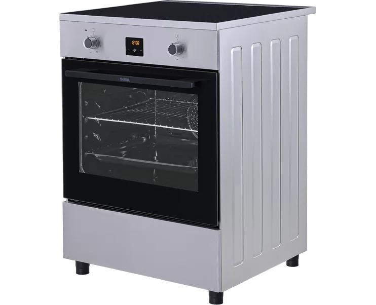 Etna fornuis  FI460RVS afbeelding 4
