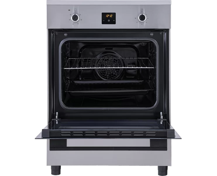 FI460RVS Etna afbeelding 2
