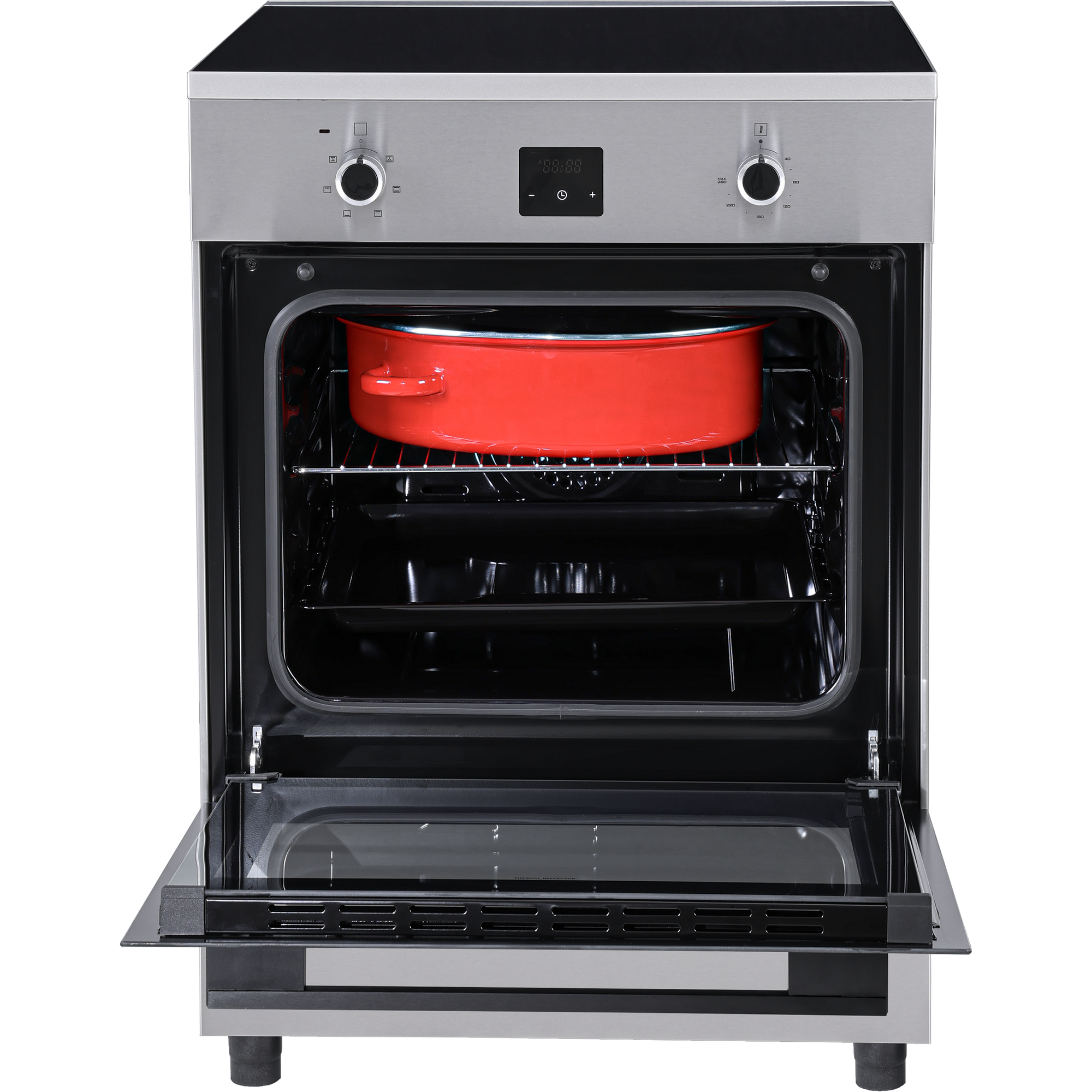 FI460RVS van Etna afbeelding 6