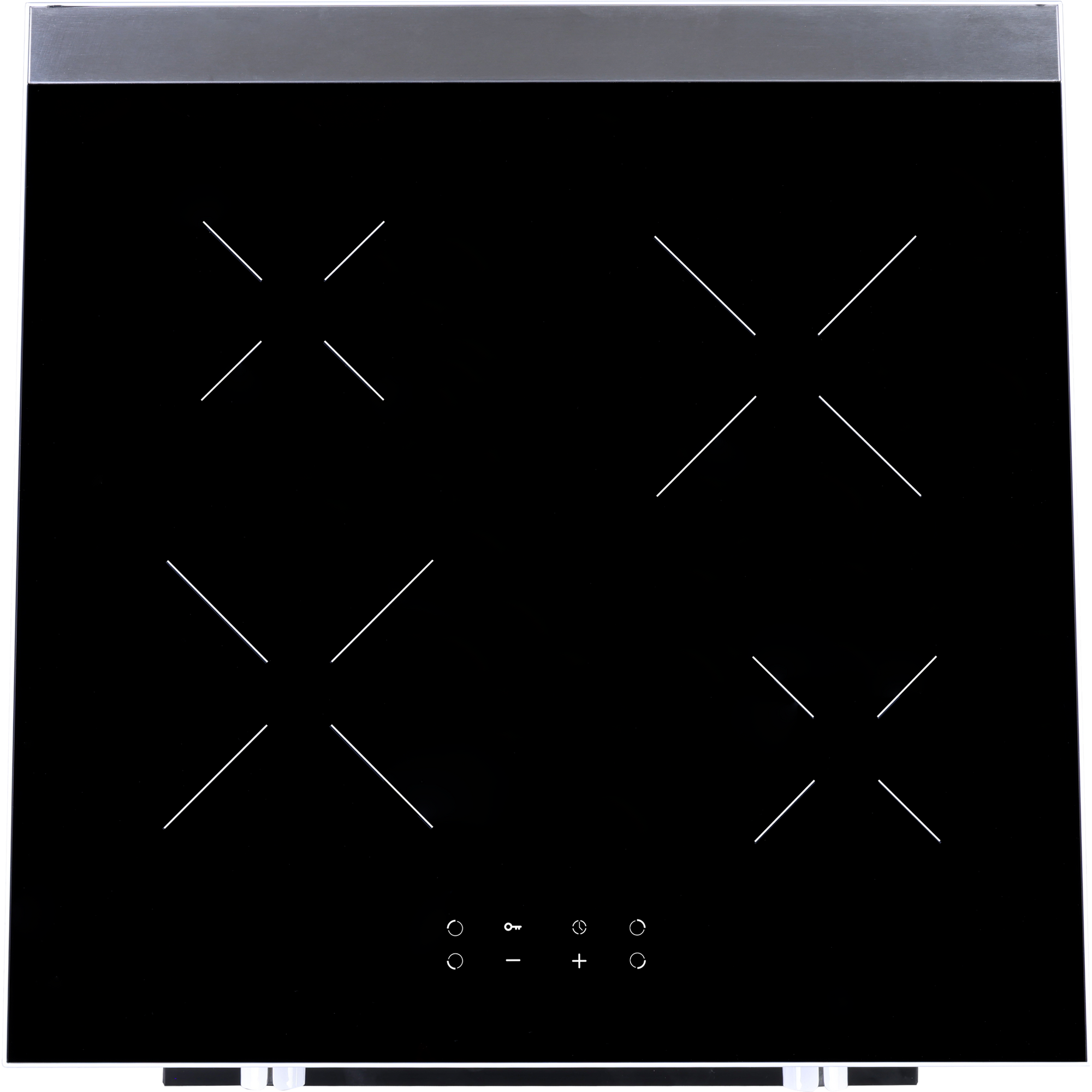 Etna fornuis FI460WIT afbeelding 3
