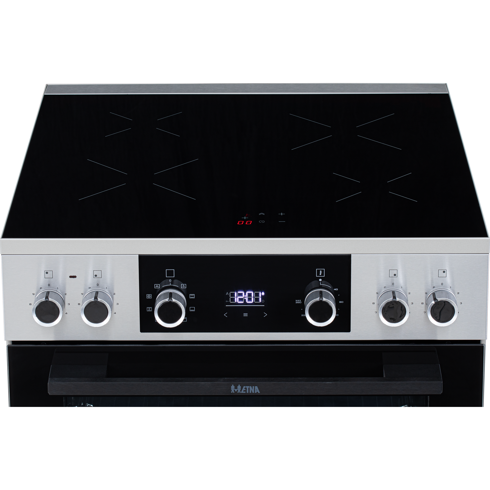 FI660RVS van Etna afbeelding 6