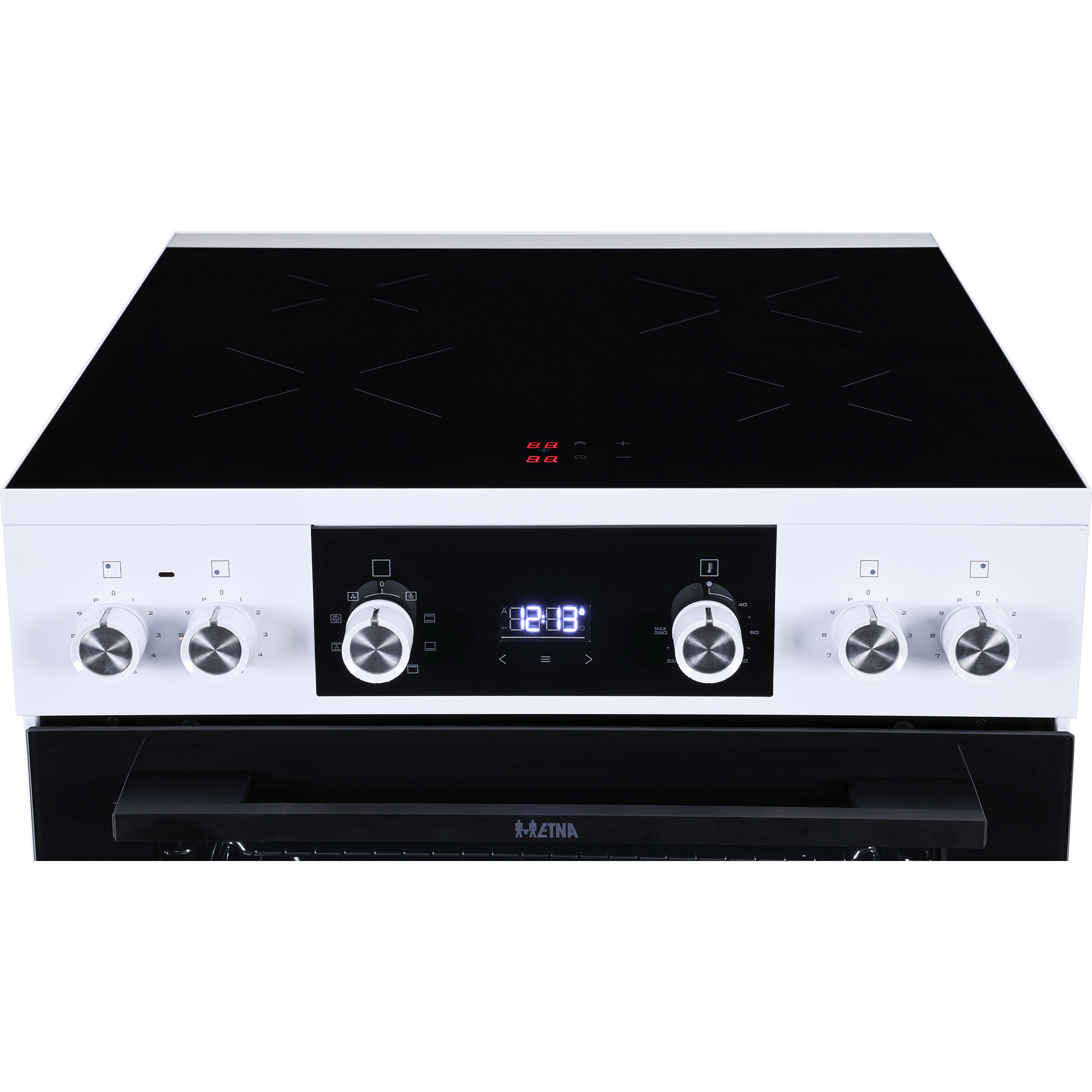 FI660WIT van Etna afbeelding 6