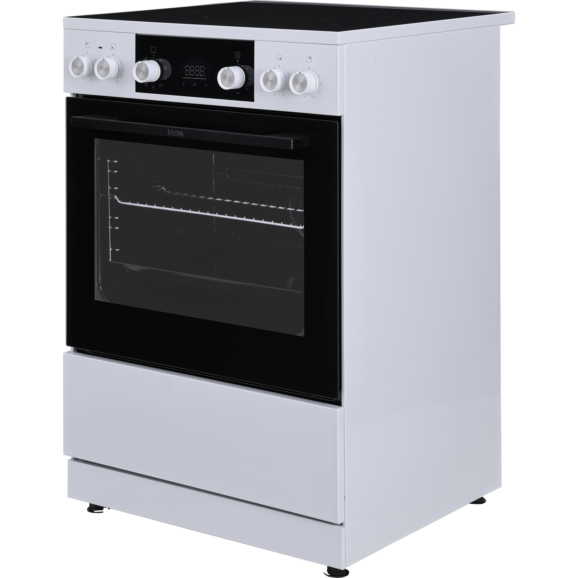 FI660WIT Etna afbeelding 2
