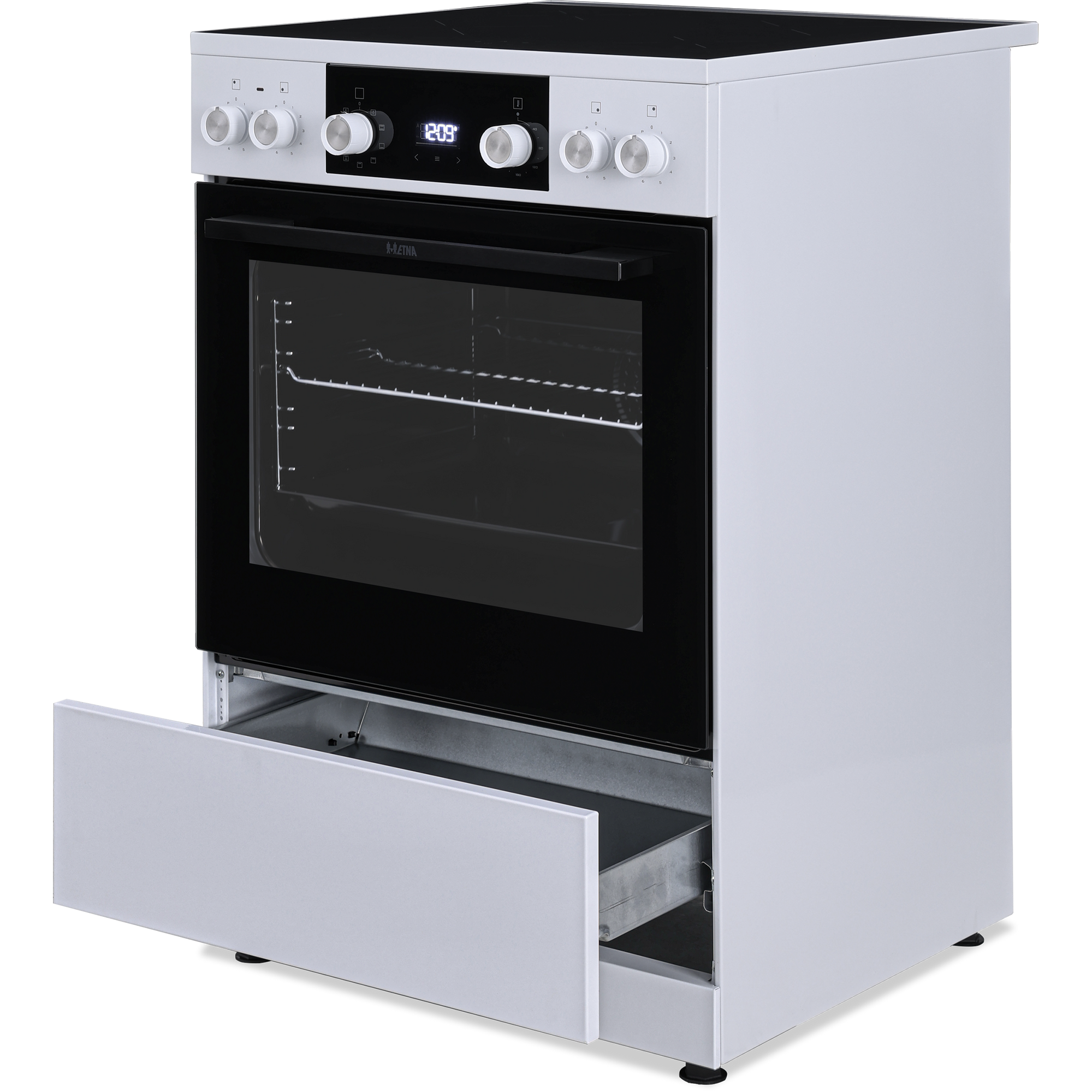 FI660WIT van Etna afbeelding 6