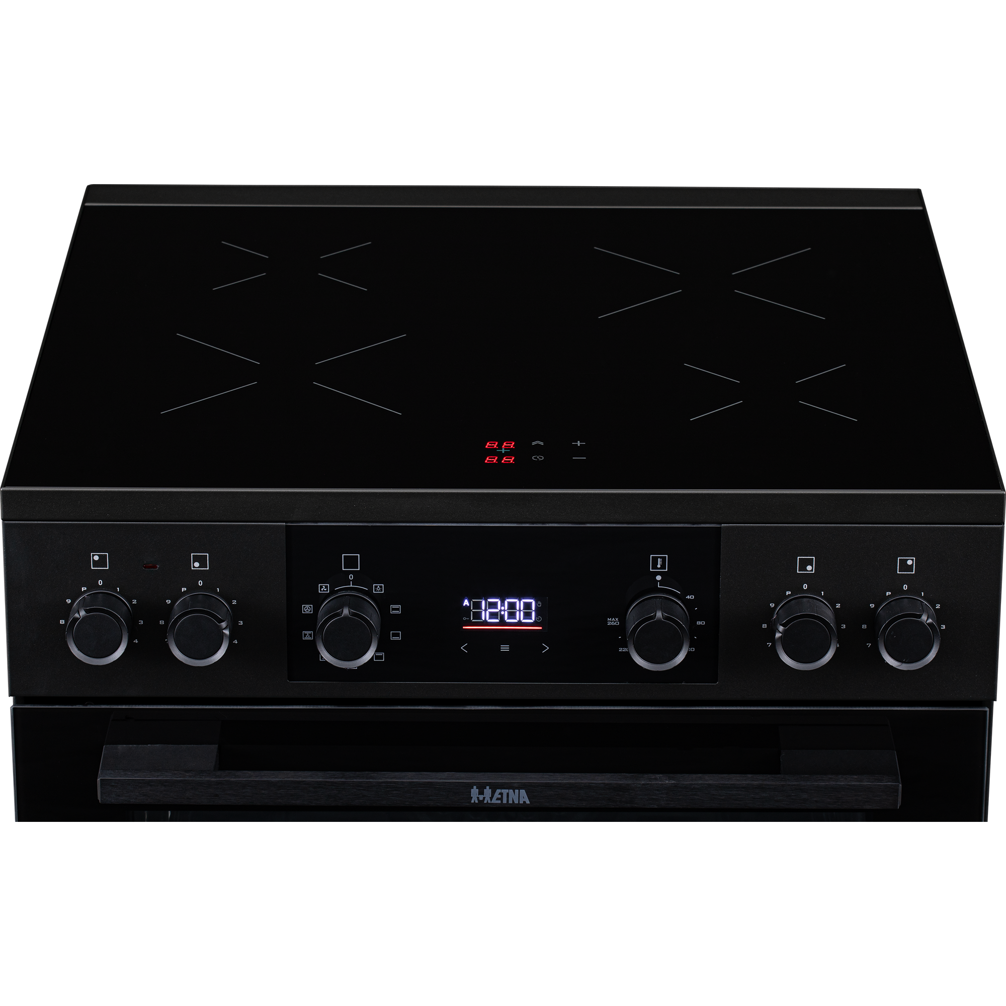 FI660ZWA van Etna afbeelding 6