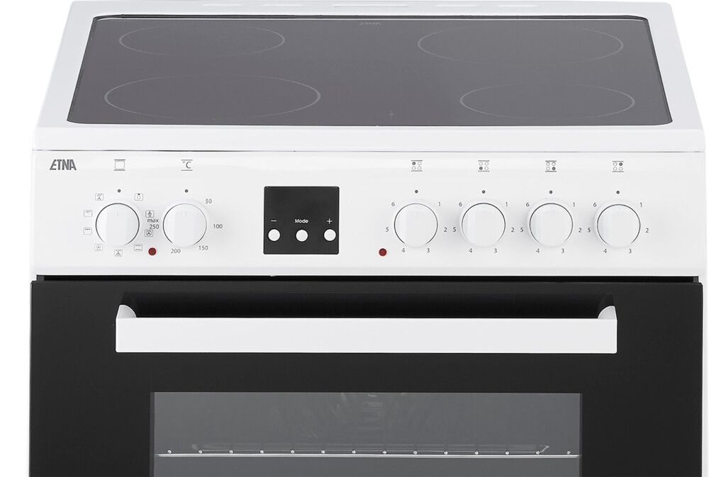 Etna fornuis  FKV761WIT afbeelding 4