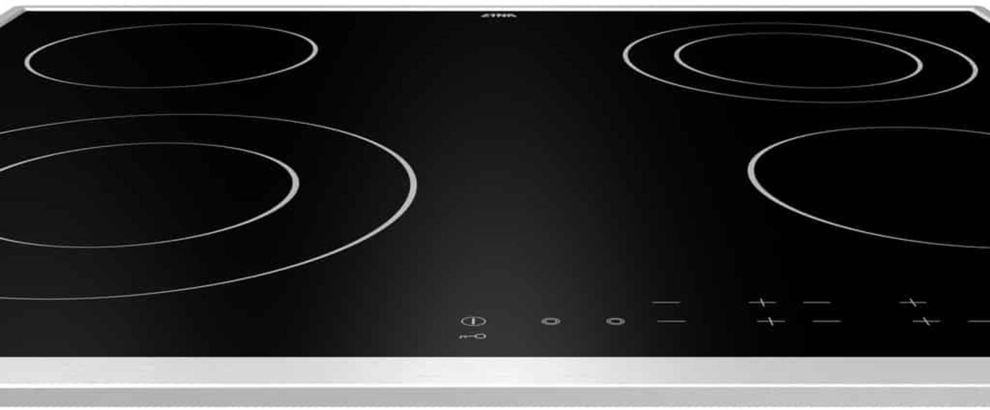 Etna kookplaat KC360RVS afbeelding 3