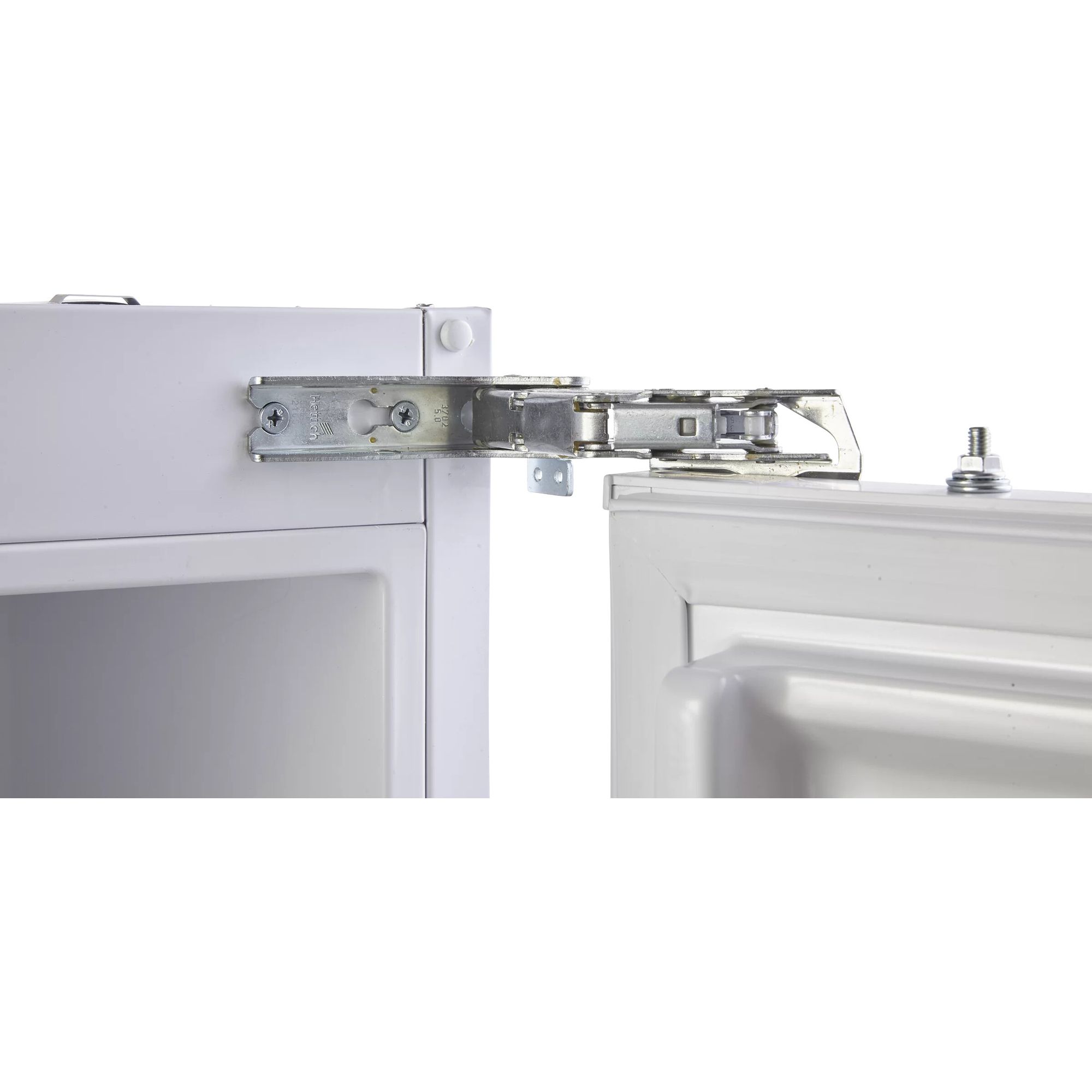 Etna koelkast inbouw KCD6178LF afbeelding 4